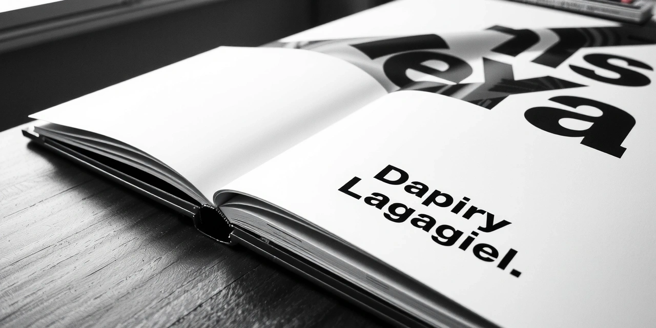 Brand Book La Fabrique Verte