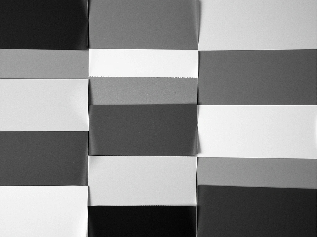 Échantillons de couleur