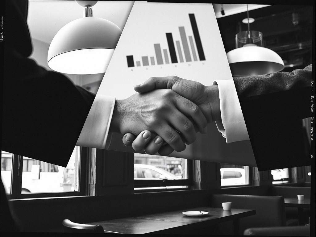 Coulisses des projets