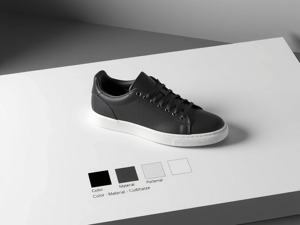 Interface 3D Interactive