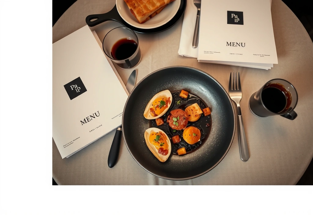 Restaurant 9ème arrondissement